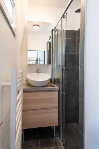 Lovely Paris appartment