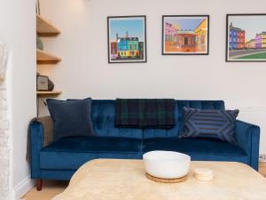 Stylish One Bed Apartment close to the city centre - Pass the Keys