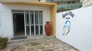Pousada Água Viva