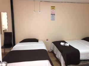 Hostal Casa Luz Pinto