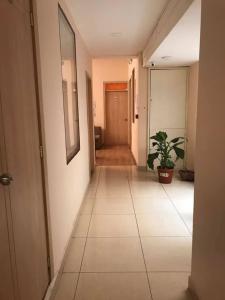 Hostal Casa Luz Pinto