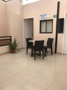 Hostal Casa Luz Pinto