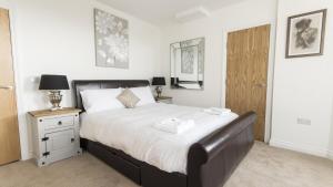 Captains Quarters 4 Apartment