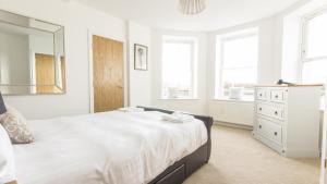 Captains Quarters 4 Apartment