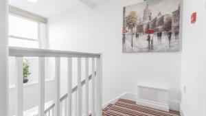 Captains Quarters 4 Apartment