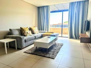 Family Escape, Private Suite, Zimbali Resort Access