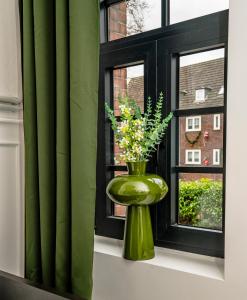 Kurzzeitglück 24h Self Check-In KR03