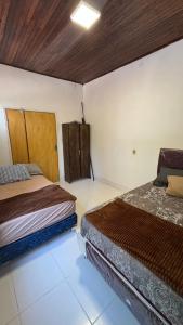 Alquilo casa por Día, Cerca de la costanera de encarnacion