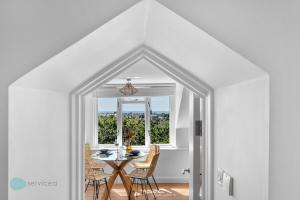 The Penthouse By Pureserviced