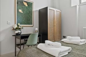 Hurlingham by Pureserviced