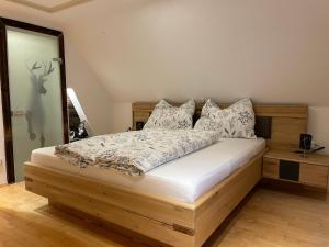 Ferienhaus Steirerzeit