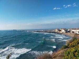 Studio vacances Cap d Agde