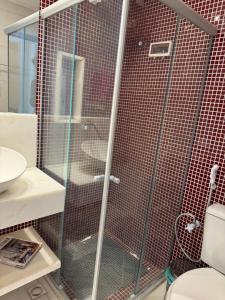 Conforto e Vista Mar em Jardim Armação