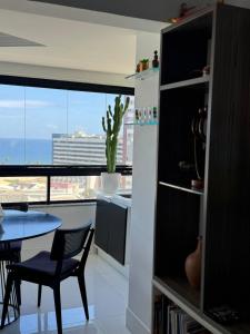 Conforto e Vista Mar em Jardim Armação