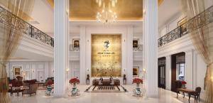 Hotel Công Tử Bạc Liêu