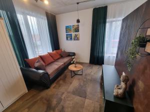 Apartman Na Rohu