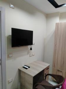 استديو فندقي لك لوحدك