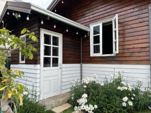 Bebe Homestay & Garden