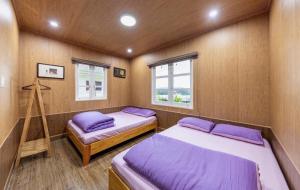 Bebe Homestay & Garden