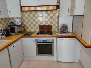 Maisons de vacances Roussillon : photos des chambres