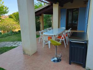 Maisons de vacances Roussillon : photos des chambres