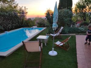 Maisons de vacances Roussillon : photos des chambres