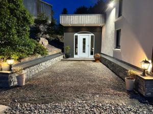 Ballyvourney Farmhouse