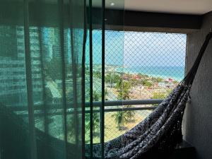 CJC Short Stay Duna Barcane -Apart com Varanda