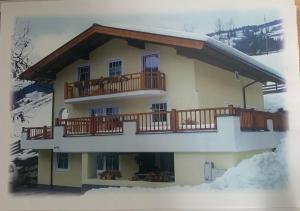 Martina und Herbert Scherer