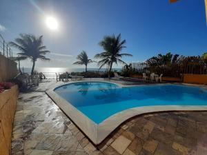 Atlântico Flat - Beira Mar