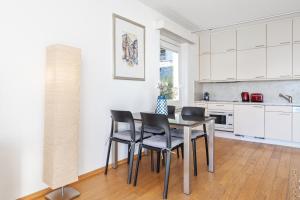 VIEW Appartement