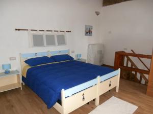 Il Rifugio del vecchio Bandito img22