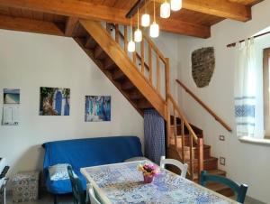 Il Rifugio del vecchio Bandito img14