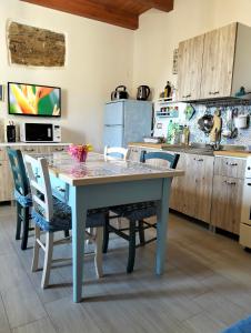 Il Rifugio del vecchio Bandito img10