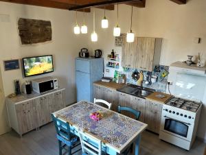 Il Rifugio del vecchio Bandito img5