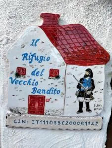 Il Rifugio del vecchio Bandito - Monteponi