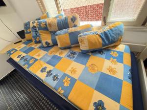 Pé na Areia Praia da Tupi