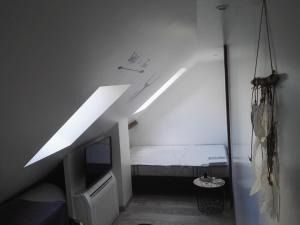 Appartements Le LOIR ETAIN : photos des chambres