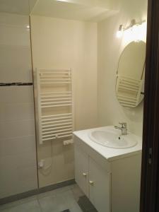 Appartements Le LOIR ETAIN : photos des chambres