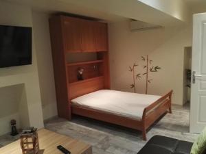 Appartements Le LOIR ETAIN : photos des chambres