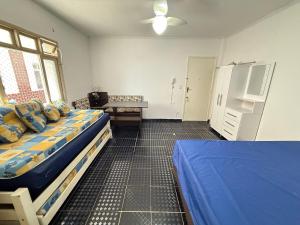 Pé na Areia Praia da Tupi