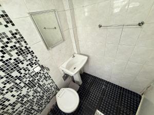 Pé na Areia Praia da Tupi