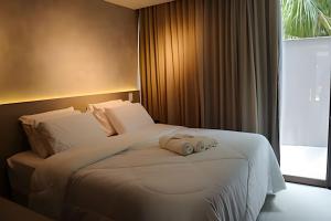 Apartamento Praia do Toque - Vila Manah - 104