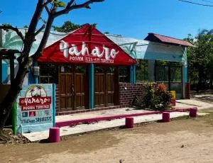 Yaharo Posada Turística - La Punta de los Remedios