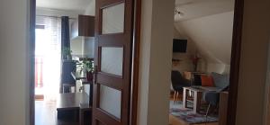 Apartament Góry i Doliny