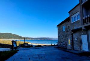 La Casa de Ana en Fisterra - 4hvězdičkové hotely ve městě Fisterra