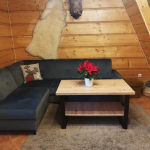 DOMEK NA CICHEJ z balią