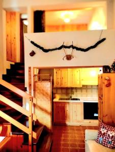 La casetta di Graziolì