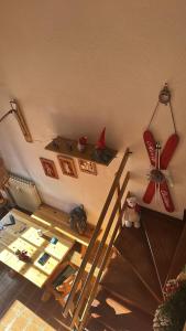 La casetta di Graziolì