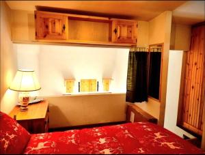 La casetta di Graziolì